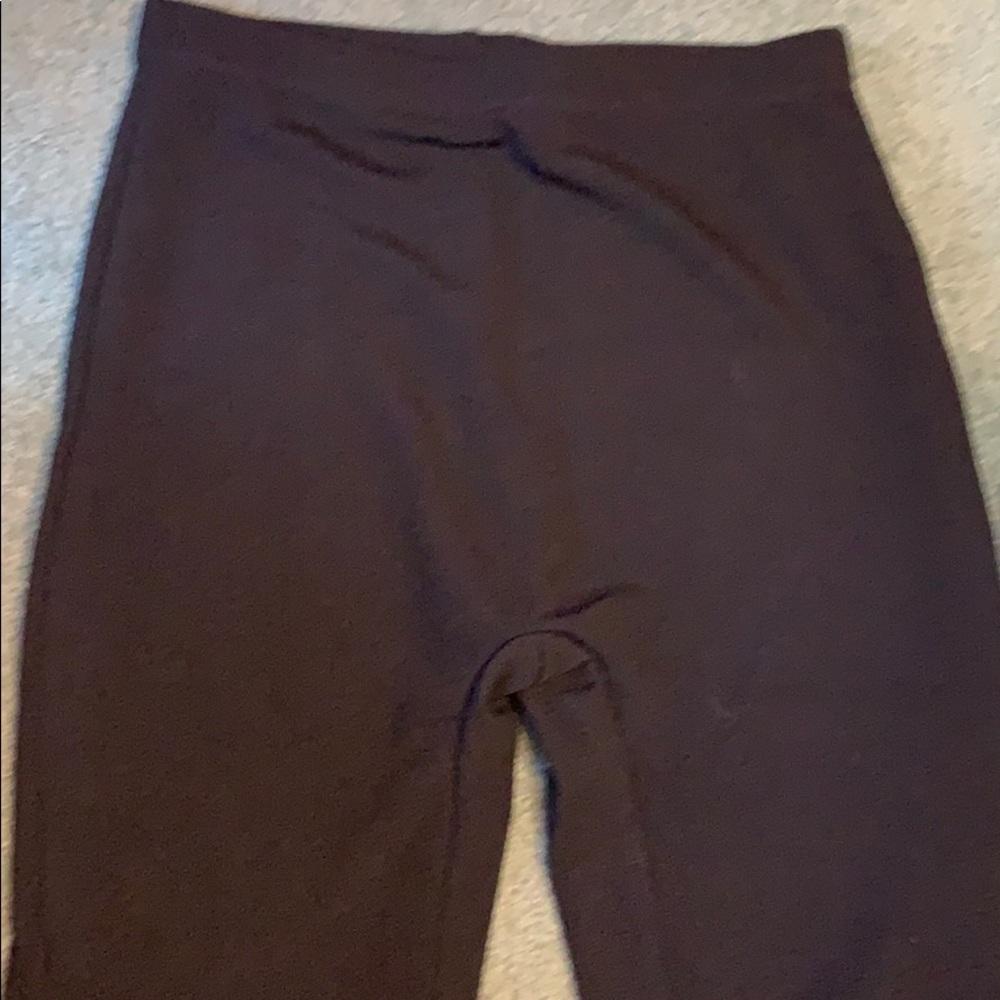 biker shorts